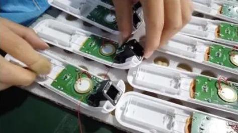 海外醫(yī)療用品需求激增 國內(nèi)有交易平臺(tái)1個(gè)月賣出1年銷售額