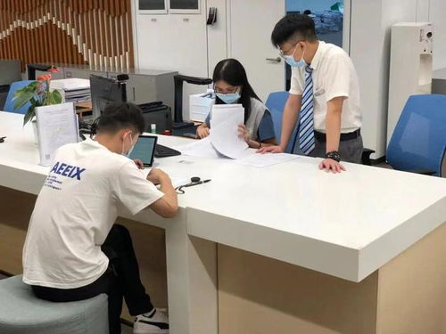 東莞 聚焦企業(yè) 急難愁盼 綠色通道助力企業(yè)快速投產(chǎn)