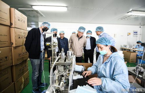 瑤海首家生產(chǎn)口罩企業(yè) 國泰國瑞榮獲合肥市放心消費示范醫(yī)藥企業(yè)