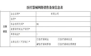 國家藥監(jiān)局召開醫(yī)療器械網(wǎng)絡(luò)交易管理風(fēng)險(xiǎn)會(huì)商會(huì)