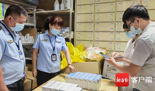 銷售使用過期藥品 醫(yī)療器械 ?？谛阌^(qū)3家醫(yī)療單位獲罰合計(jì)15.8萬元