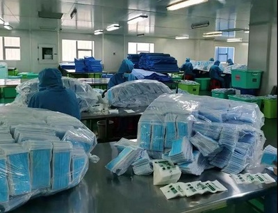 共克時艱 力戰(zhàn)疫情 廣西農(nóng)信社精準(zhǔn)對接30.29億元貸款支持疫情防控