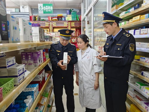浙江長興開展醫(yī)療器械質(zhì)量安全專項檢查