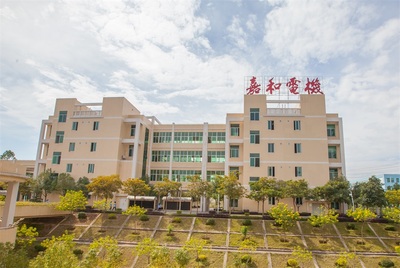 廣東嘉和微特電機股份