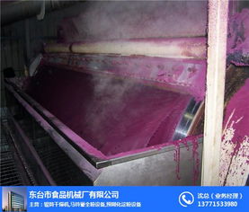 東臺(tái)市食品機(jī)械廠 紅薯全粉生產(chǎn)線 上海紅薯全粉生產(chǎn)線